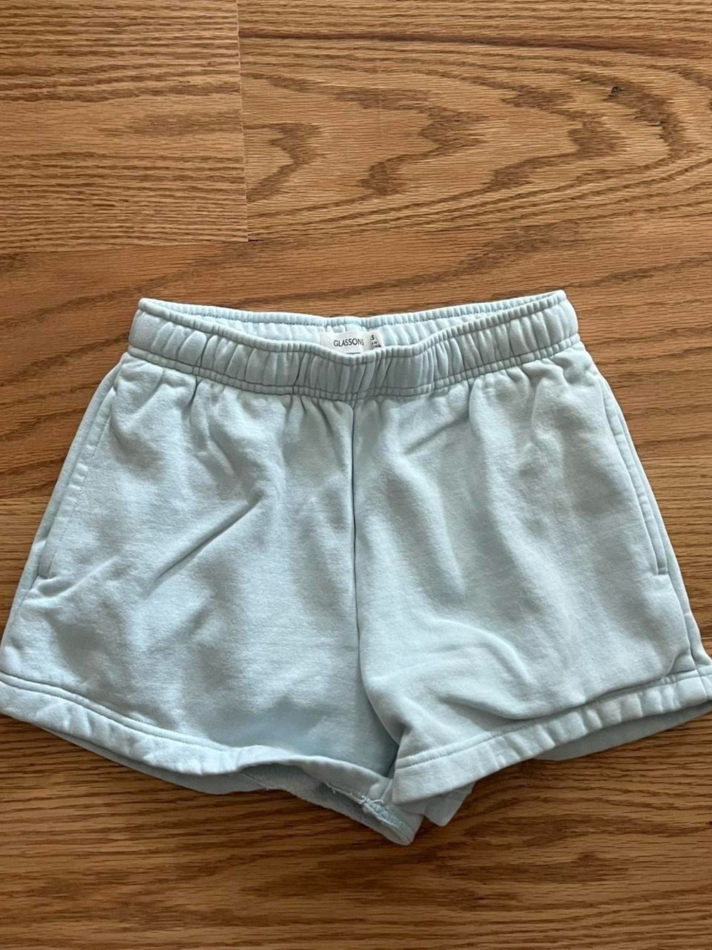 Glassons lounge shorts